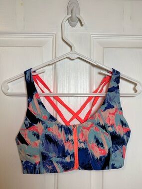 Sweaty Betty Sports Bra